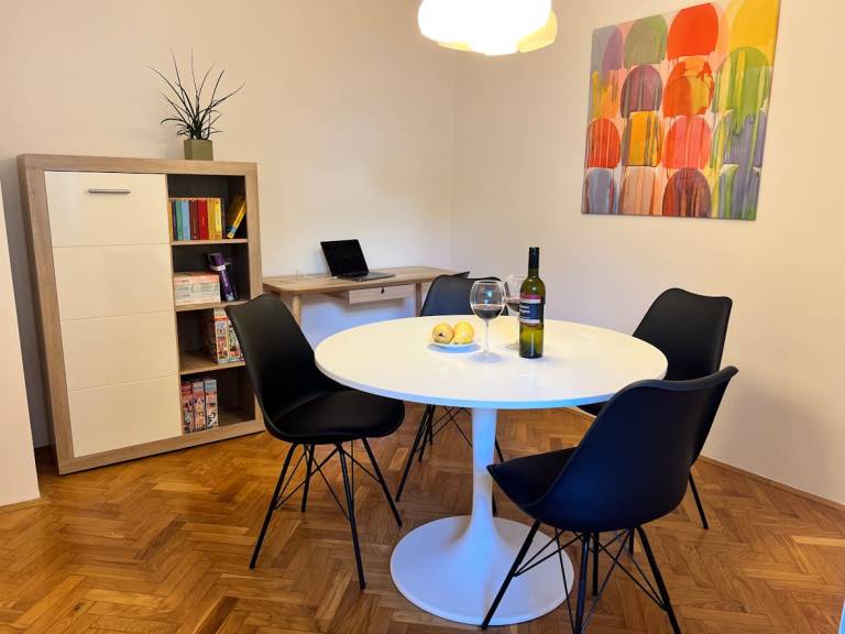Fully equipped charming apartment | Close to Ljubljana Castle | Pet-friendly — photo 3