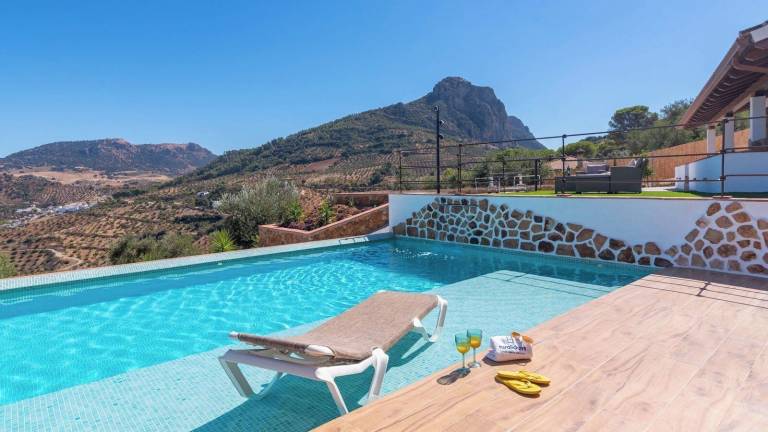Villa  El Jaral