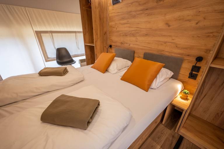 Chalet Zutendaal
