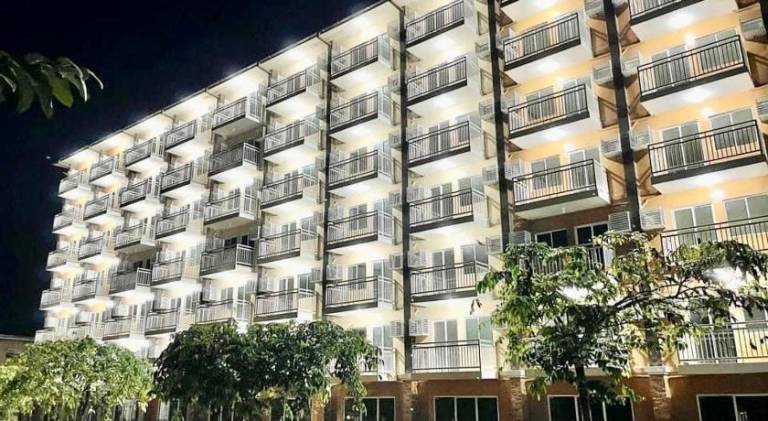 Stylish Condominium in Puerto Princesa near PPS Airport — photo 4