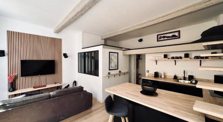 Wonderful apartment | Dogs allowed — photo 2