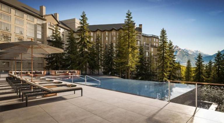 Rimrock Banff, Emblems Collection — photo 4