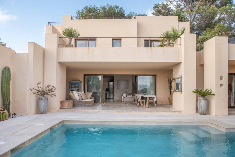 Villa vacanza Sant Josep de sa Talaia