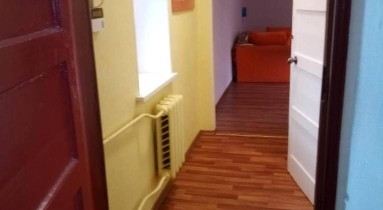 Apartment  Daugavpils