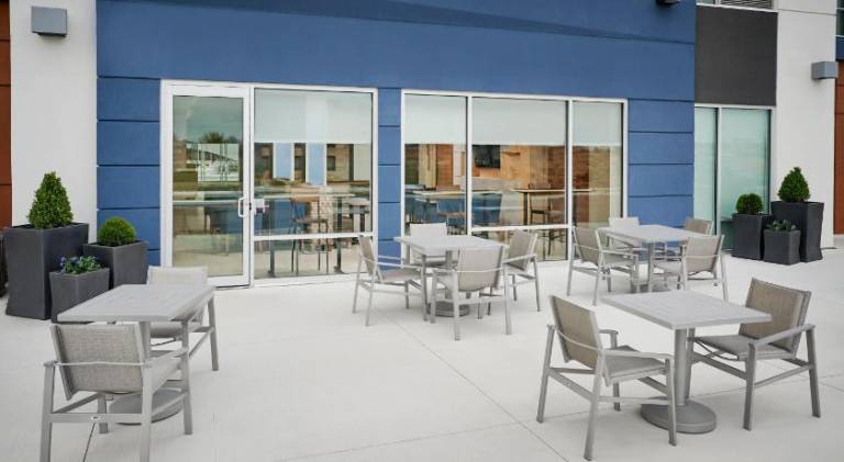 Holiday Inn Express & Suites Windsor East – Lakeshore By IHG — photo 5