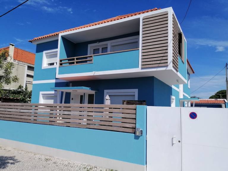 Apartamento Costa da Caparica