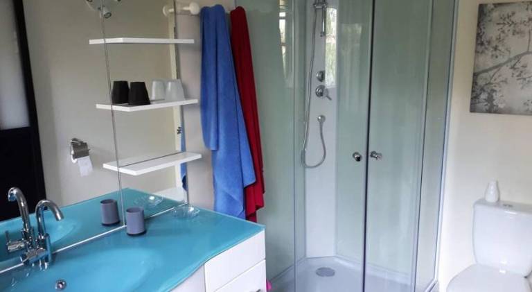 Vacation home with 1 room for 2 persons — photo 2