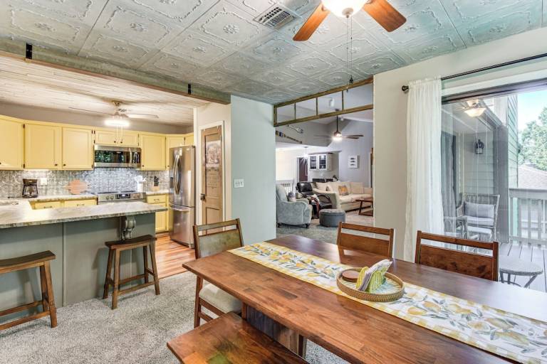 Apartment Oconee County