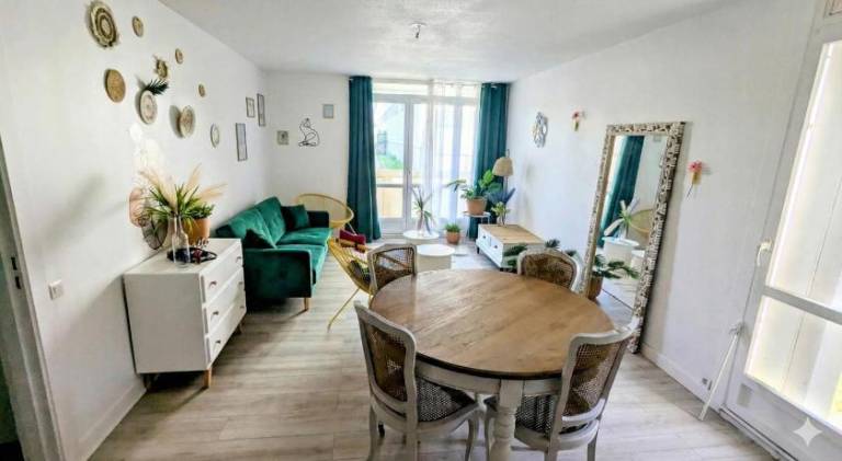 Holiday apartment | Pet-friendly — photo 3