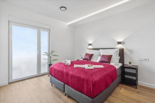 Apartment mit Hotelservice  Dietzenbach