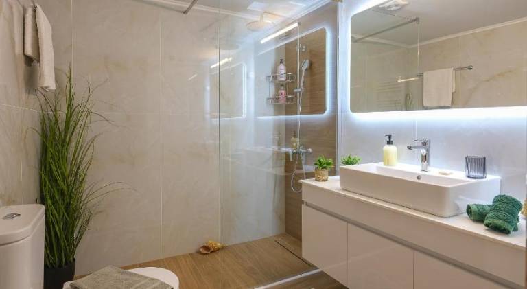 Yellow Sun Marine Apt — photo 2
