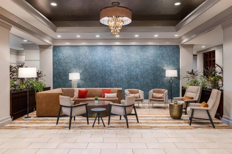 Embassy Suites by Hilton Laredo — photo 5