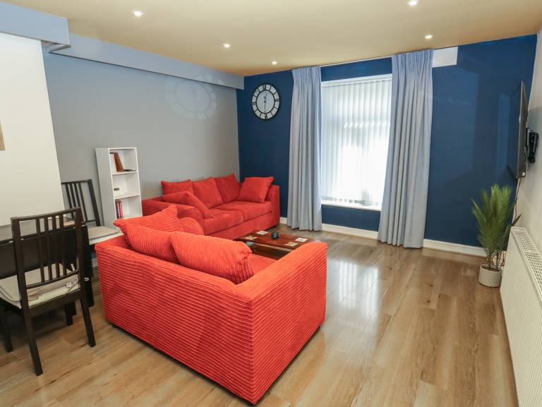 Cottage Marsden