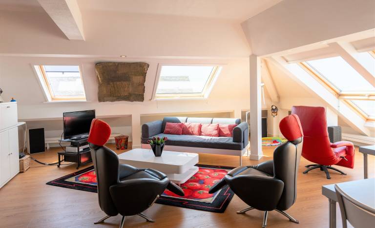 Ferienwohnung Bredene