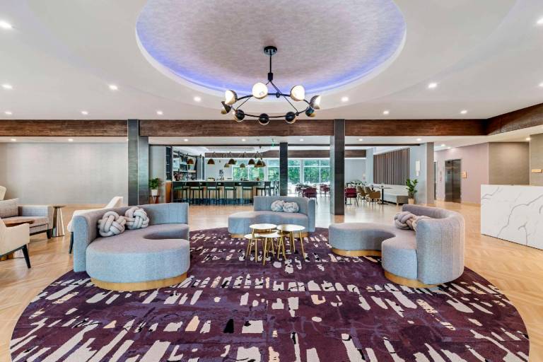 Cambria Hotel North Conway — photo 2