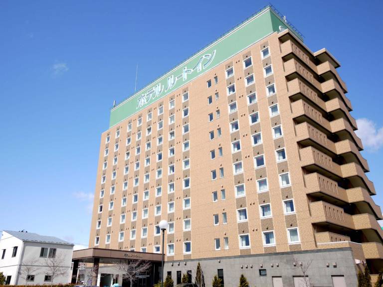 Hotel Route Inn Koriyama Minami