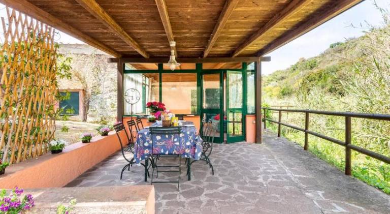 Villa with 5 rooms for 10 persons — photo 5