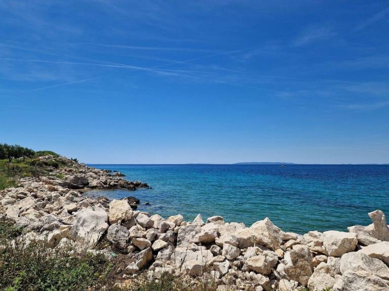 Vacation home with yard | Sea view — photo 5