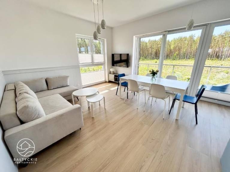 Apartament Strzelinko