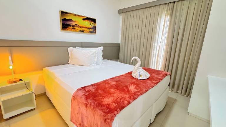 Apartamento  Flecheiras
