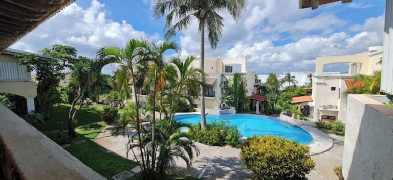 Villa  Zona Hotelera