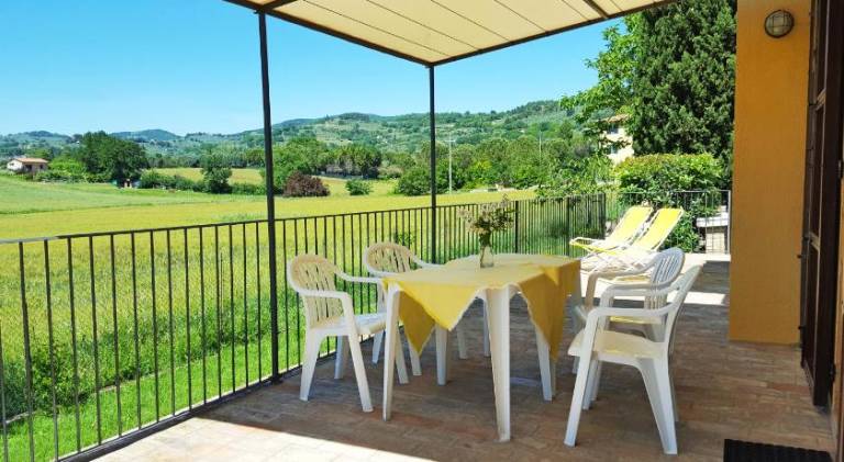 Villa with garden, terrace & BBQ — photo 2