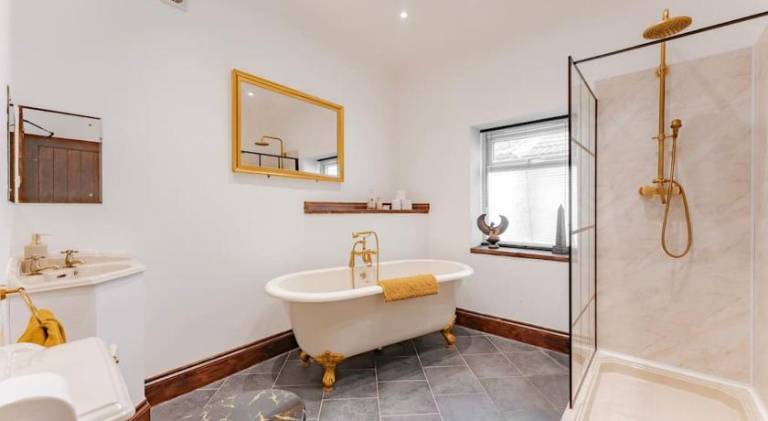 Big villa | Close to the beach | Pet-friendly — photo 2
