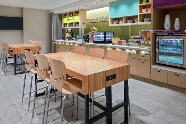 Home2 Suites by Hilton Orlando Near UCF — photo 4