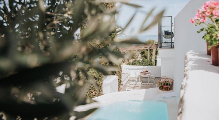 Suites House Denia in Denia