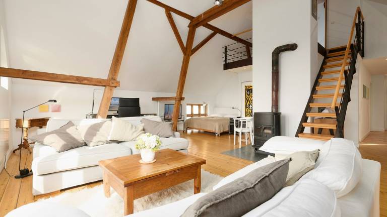 Ferienhaus Pülsen