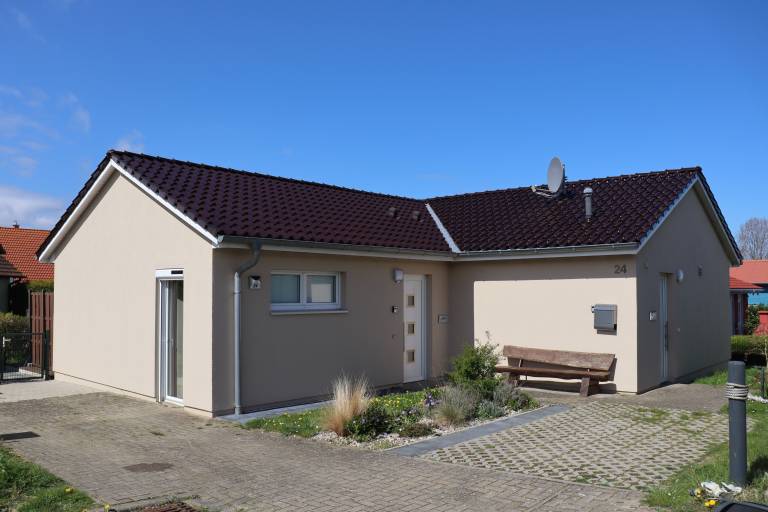 AHOI Ferienwohnung