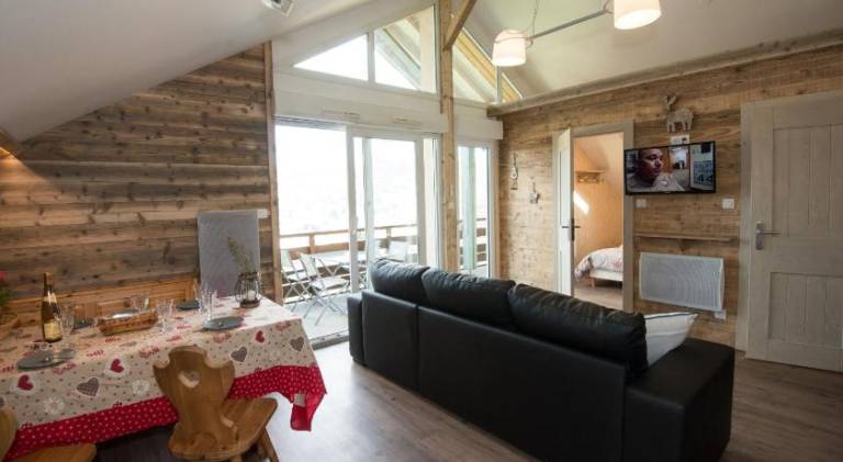 Charming serviced apartment | Pets allowed — photo 2
