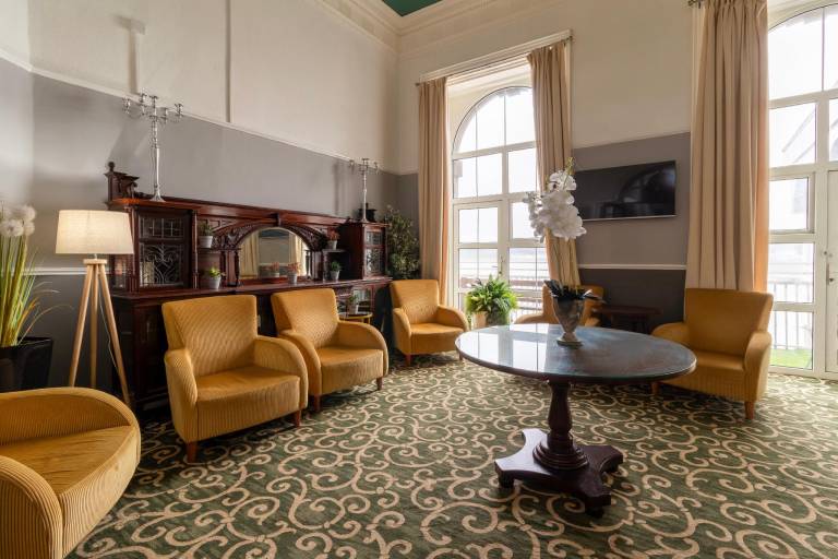Grand Hotel Llandudno — photo 5