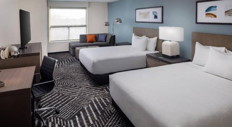 Hyatt House Royal Oak / Birmingham — photo 3