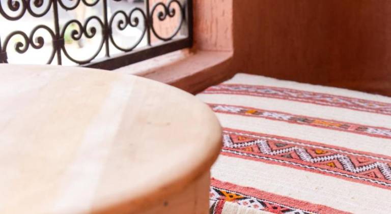Holiday apartment with hot tub | Close to Majorelle Garden | Pets allowed — photo 5