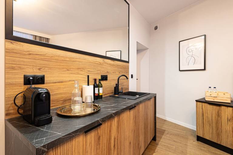 Rental apartment with 1 room for 2 persons — photo 4