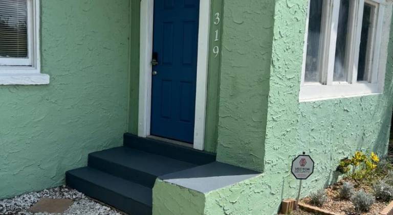 Vacation home with 2 rooms for 5 persons — photo 4
