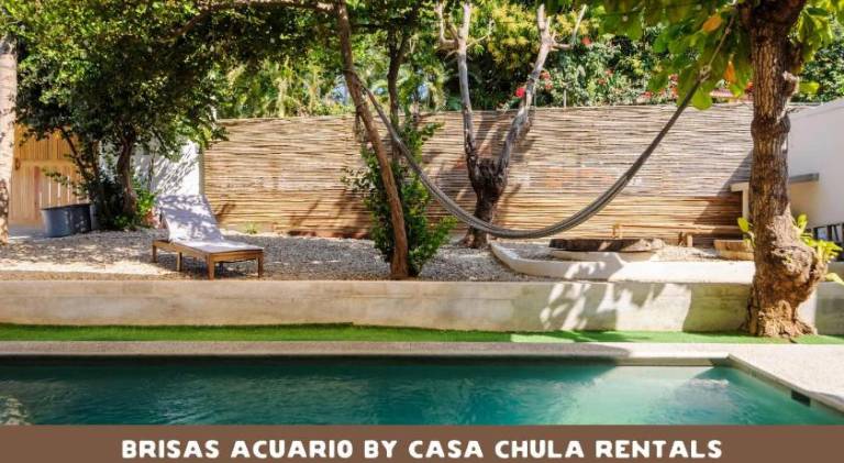 Vacation home | Close to the beach | Pet-friendly in Oaxaca