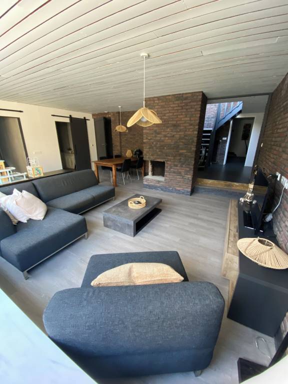 Ferielejlighed Soest