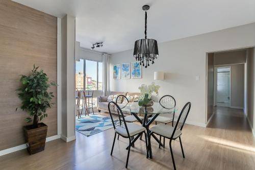 Apartamento Coqueiros