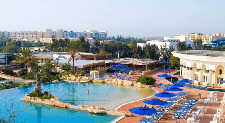 Medina Belisaire and Thalasso Hotel — photo 5