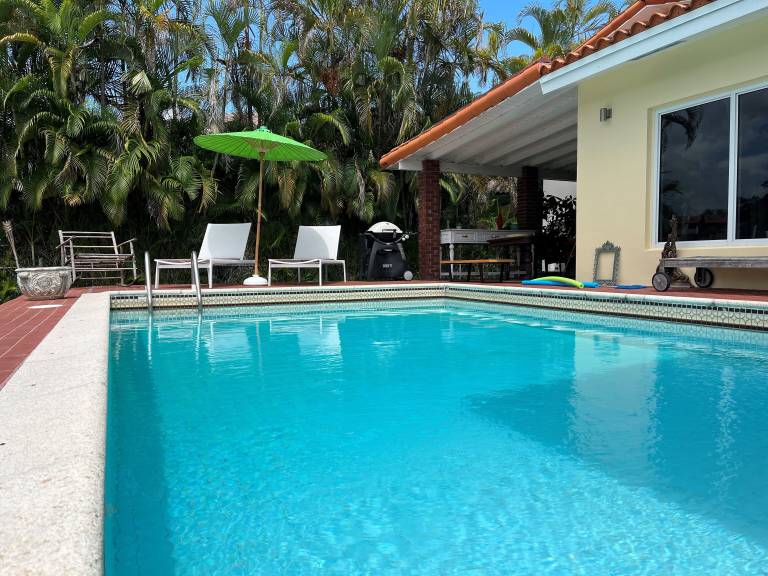 Villa Coral Gables