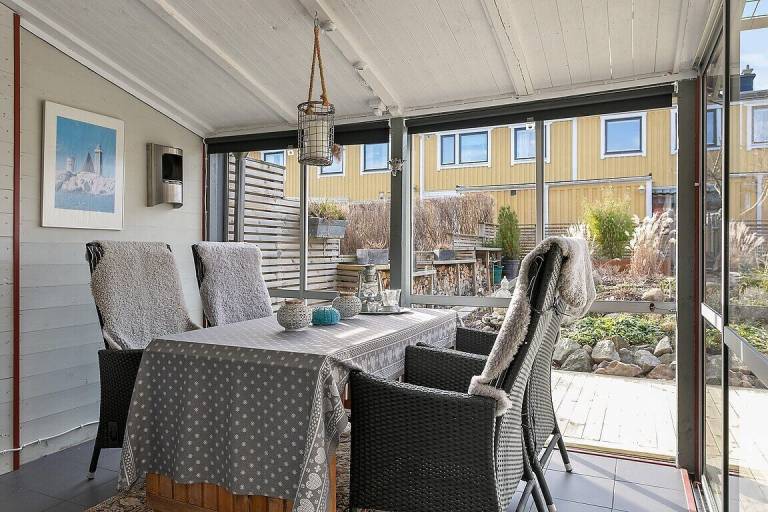 Huis Torslanda