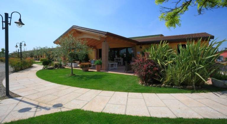 Agriturismo Il Melograno