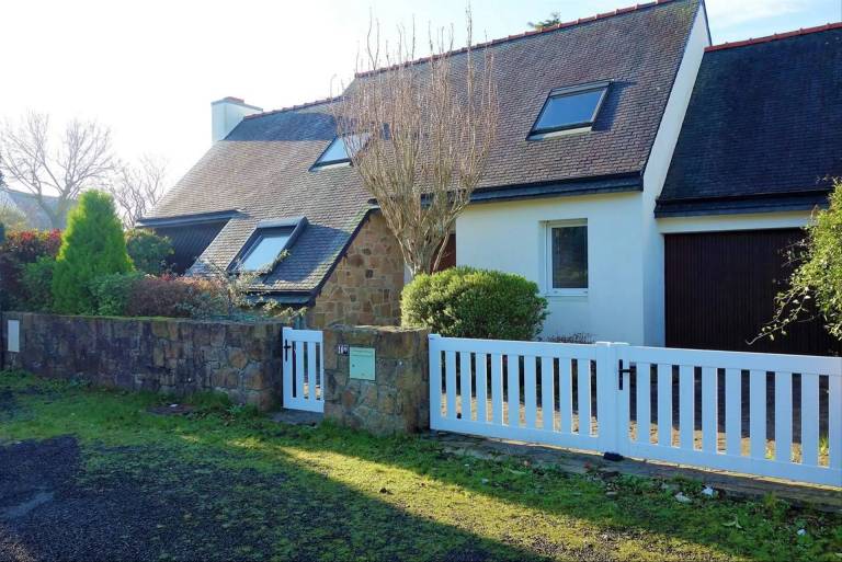Villa Perros-Guirec