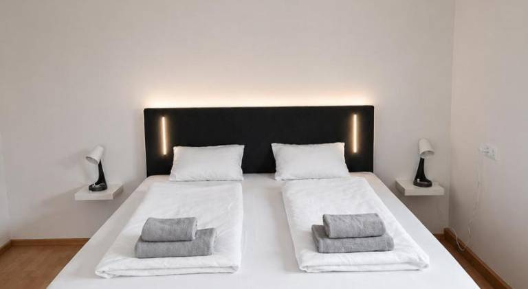 95 m&sup2; Ferienhaus