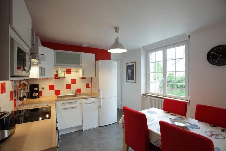 Appartement Saint-Quay-Portrieux