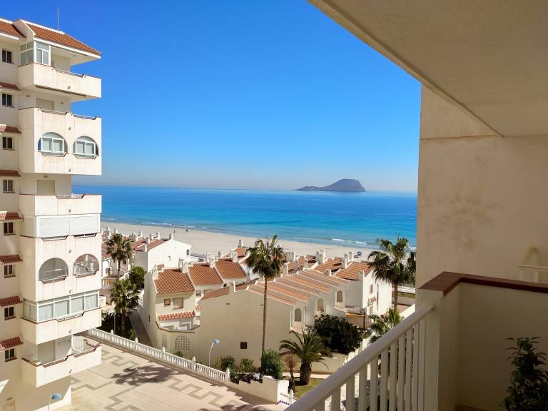 Ferienwohnung in San Javier, La Manga del Mar Menor für max. 5 Personen Ferienwohnung in San Javier, La Manga del Mar Menor für max. 5 Personen