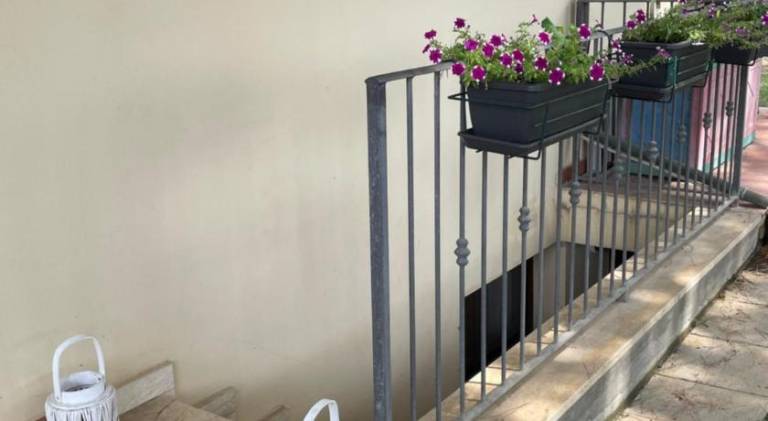 Basement apartment in holiday home — photo 5