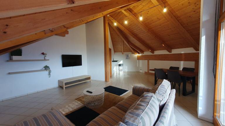 Ferienwohnung Aalen